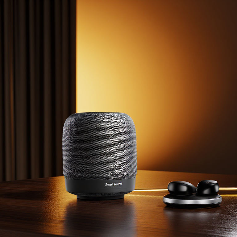 NovaArdenRidge Smart Glasses illustration for Product Positioning