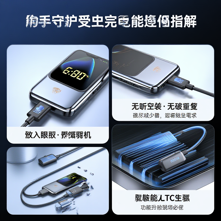 NovaArdenShade Smart Glasses illustration for Product Positioning