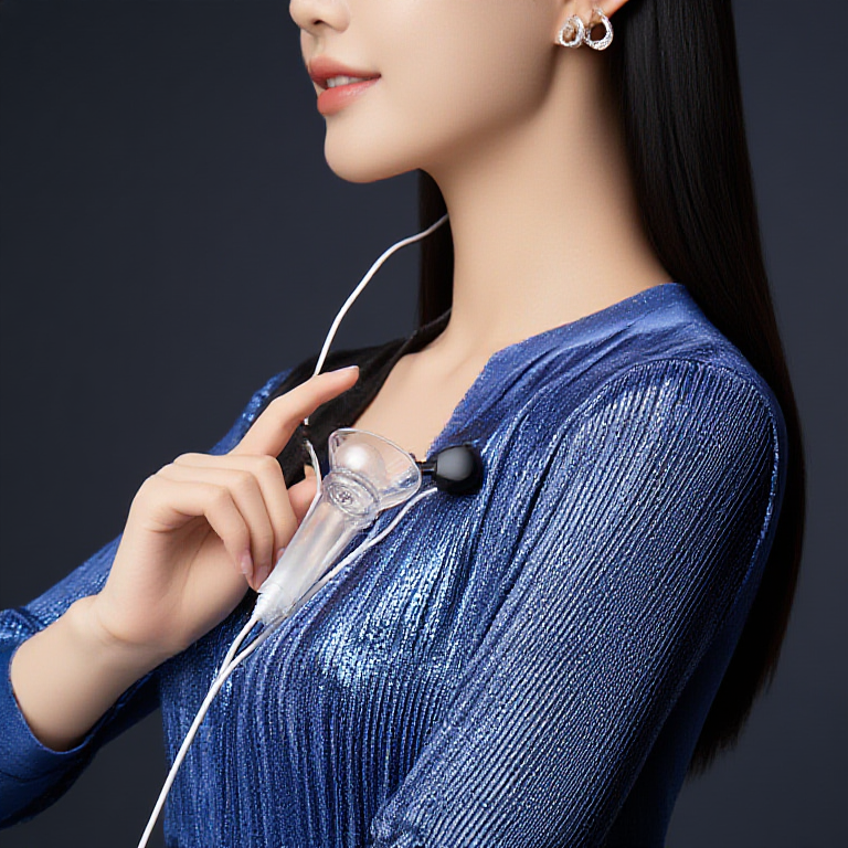 NovaArdenSpark Smart Glasses illustration for Product Positioning