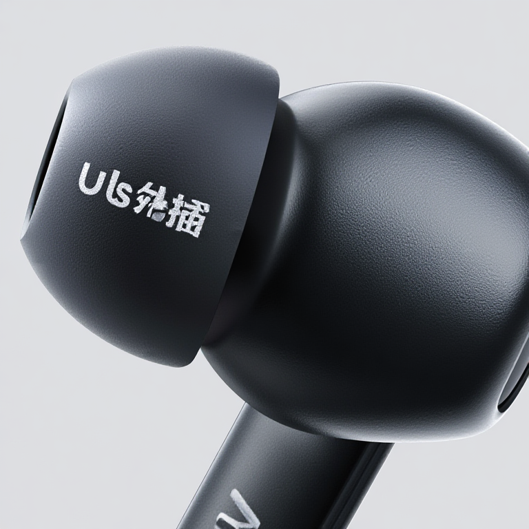 NovaArdenSpring Bluetooth Earphones illustration for Core Features