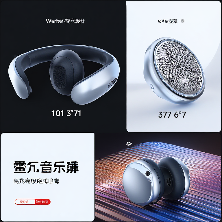 NovaArdenSpring Portable Speaker illustration for Product Positioning