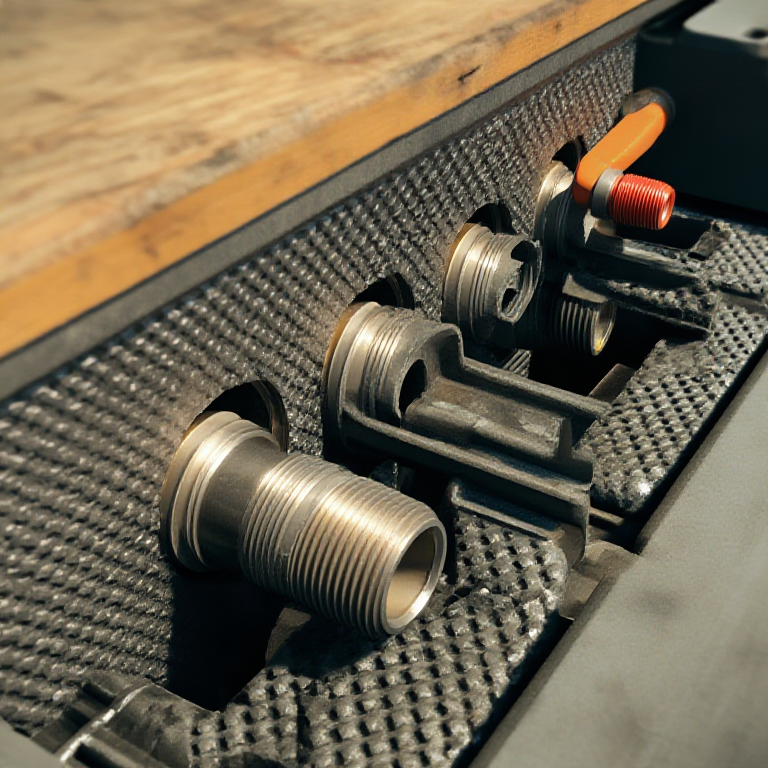 NovaArdenStream Portable Speaker illustration for Core Features