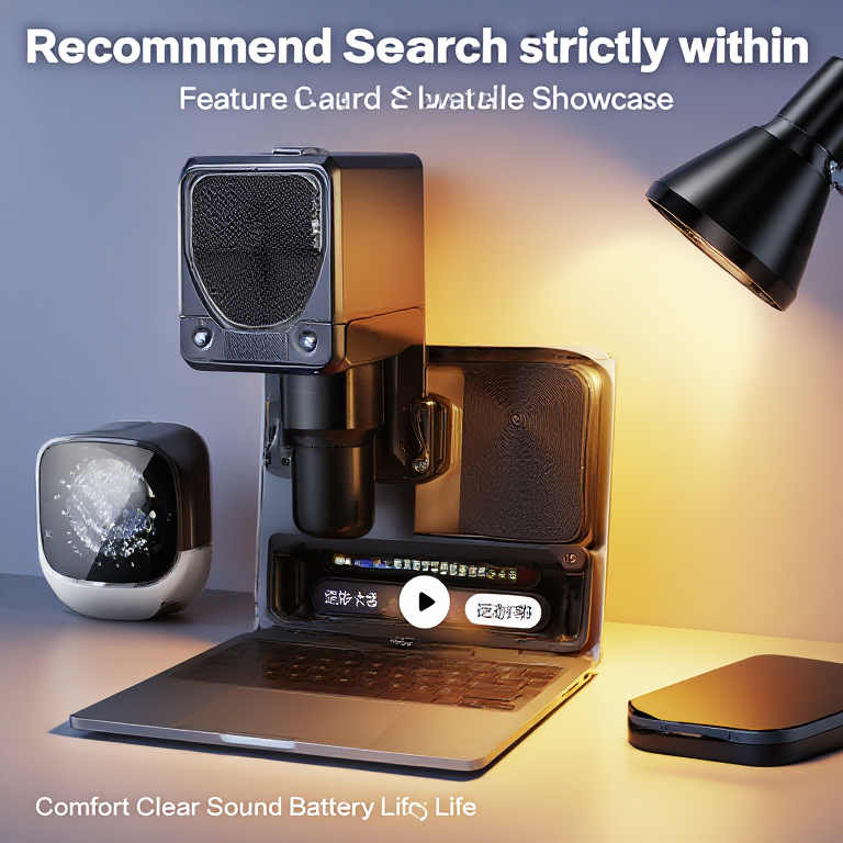 NovaArdenStream Smart Glasses illustration for Product Positioning