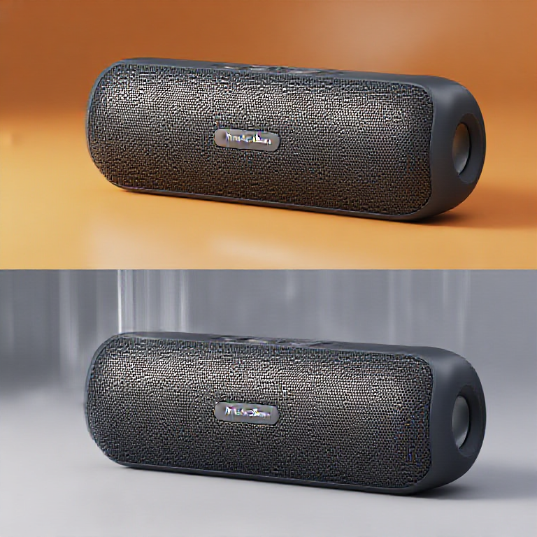 PrimeAeroBeam portable speaker review and buying guide theme image