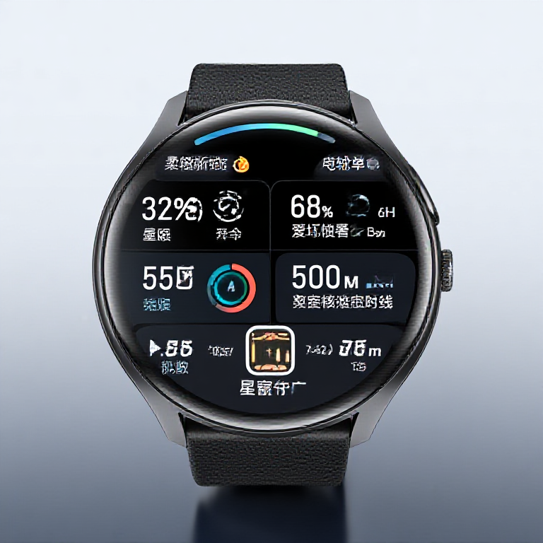 PrimeAeroBeam smart watch review and buying guide theme image