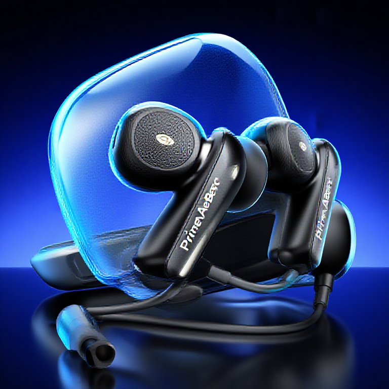 PrimeAeroBerg wired earphones review and buying guide theme image