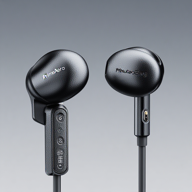 PrimeAeroBerg wired earphones review and buying guide physical detail image