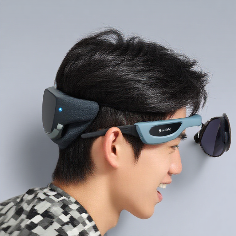 PrimeAeroBerg smart glasses review and buying guide theme image