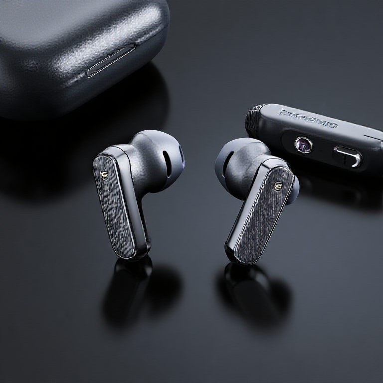 PrimeAeroBrook bluetooth earphones review and buying guide physical detail image