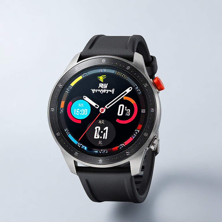 PrimeAeroBrook smart watch review and buying guide theme image