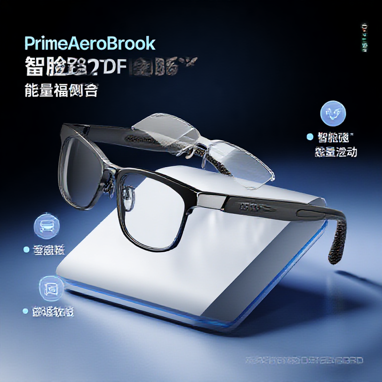 PrimeAeroBrook smart glasses review and buying guide theme image