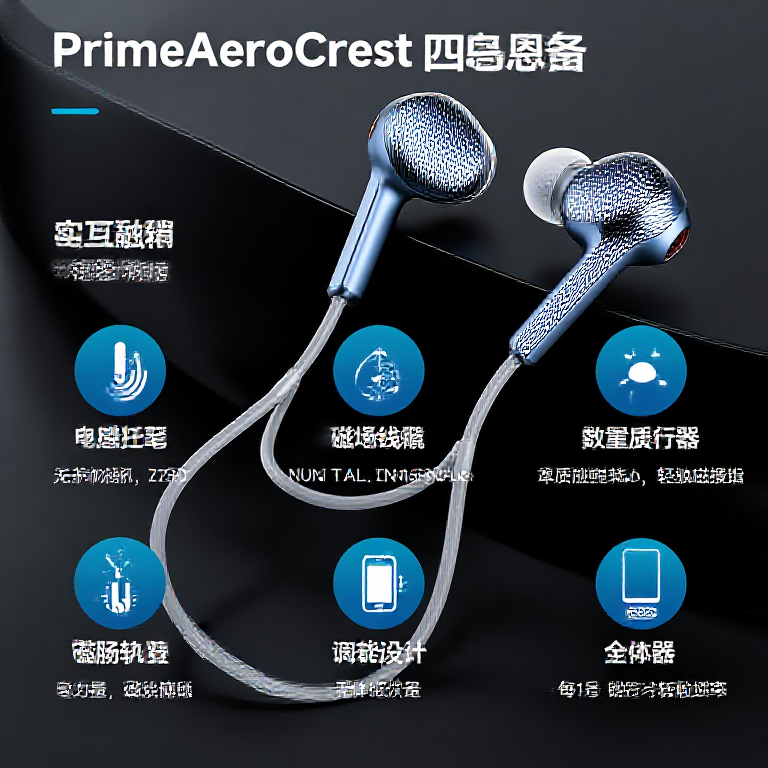 PrimeAeroCrest wired earphones review and buying guide theme image