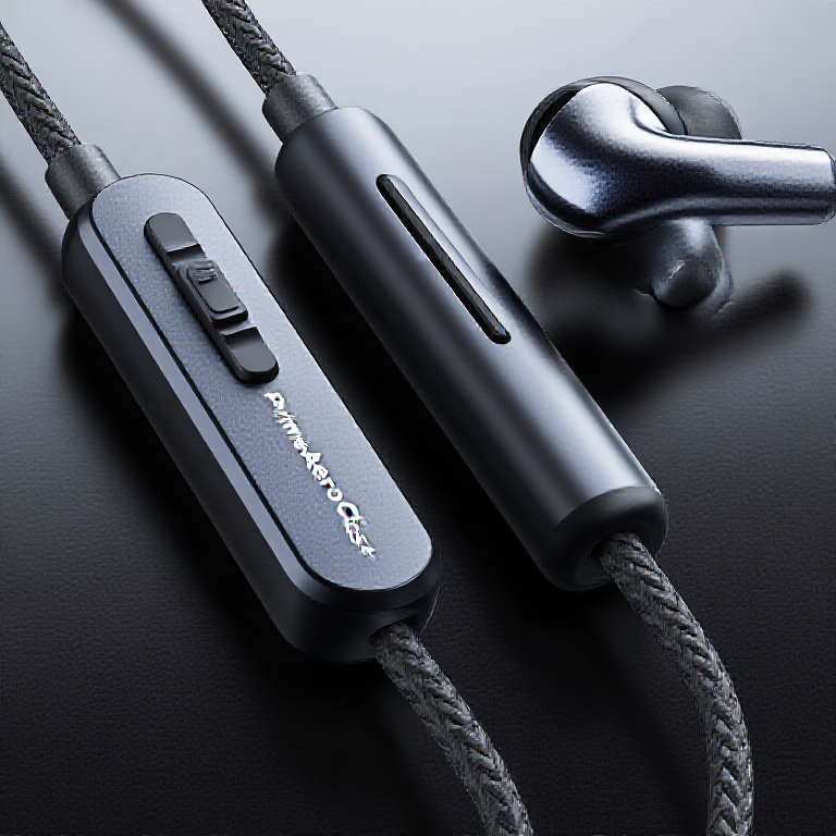 PrimeAeroCrest wired earphones review and buying guide physical detail image