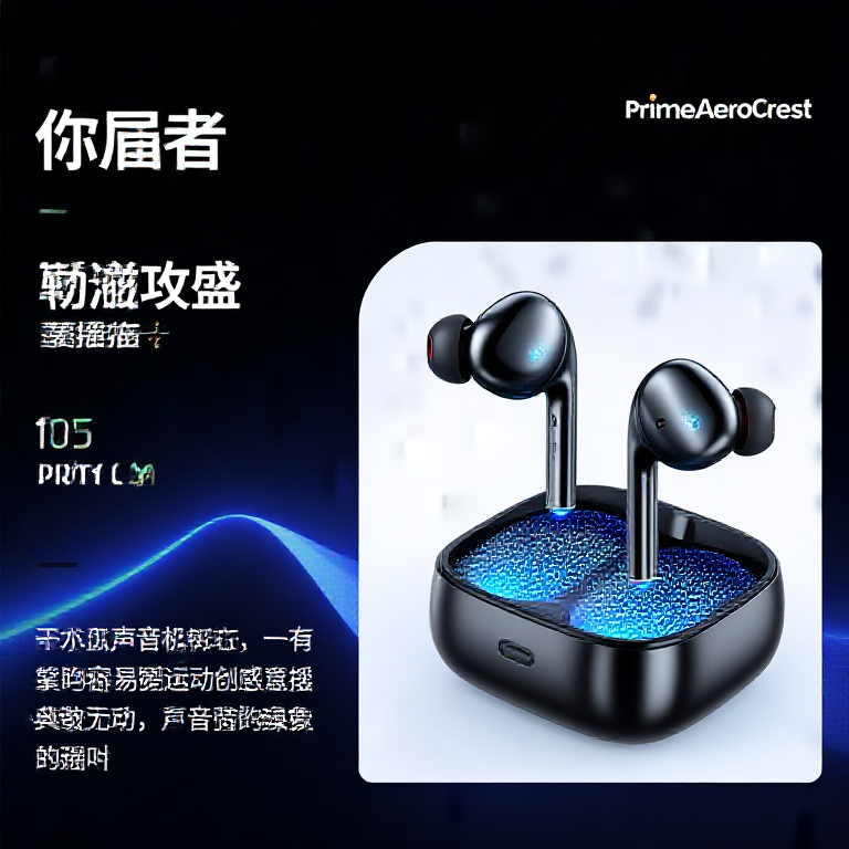 PrimeAeroCrest bluetooth earphones review and buying guide theme image