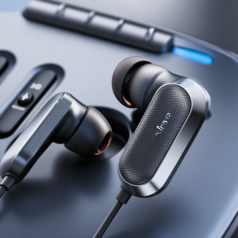 PrimeAeroCrest bluetooth earphones review and buying guide physical detail image