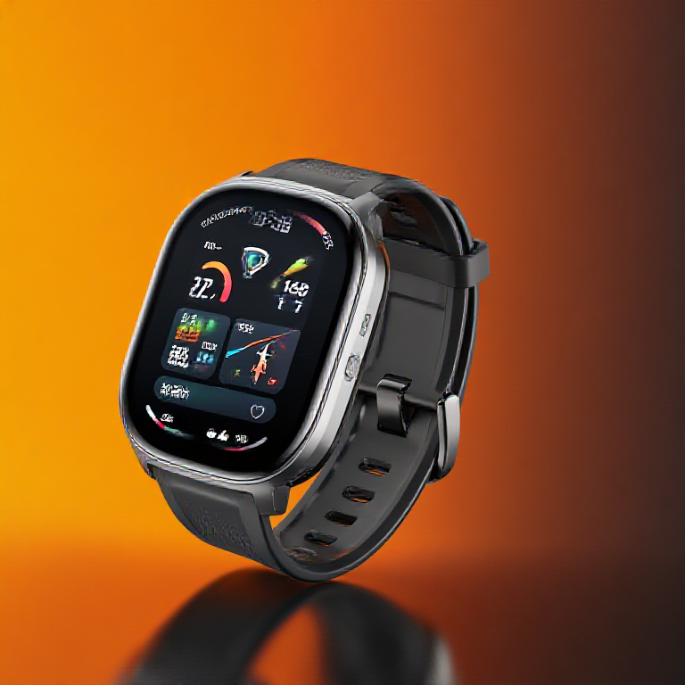 PrimeAeroCrest smart watch review and buying guide theme image