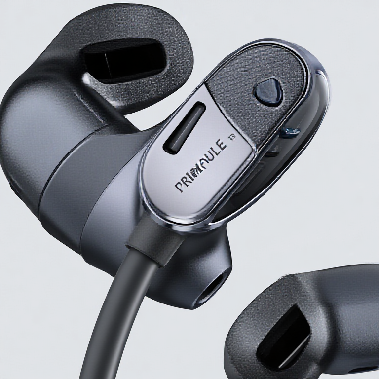 PrimeAeroDale bluetooth earphones review and buying guide physical detail image