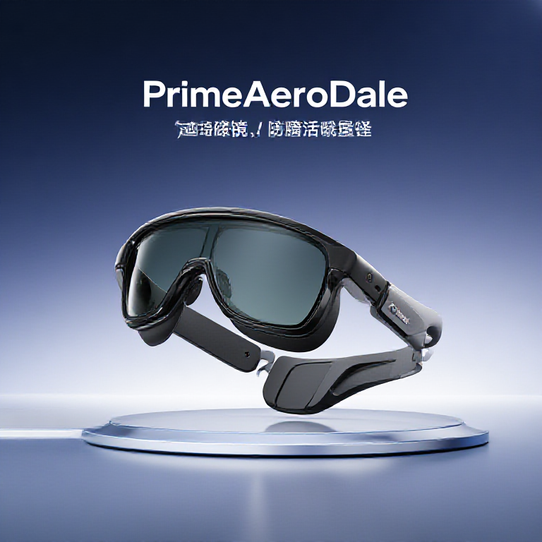 PrimeAeroDale smart glasses review and buying guide theme image