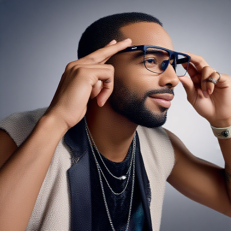 PrimeAeroFall smart glasses review and buying guide theme image