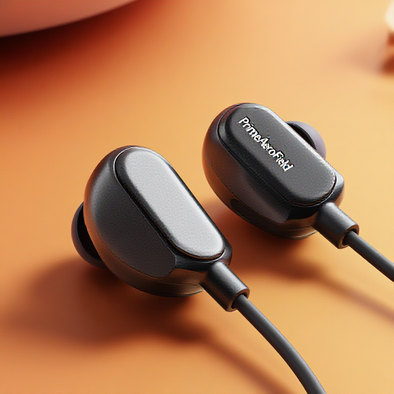 PrimeAeroField wired earphones review and buying guide physical detail image