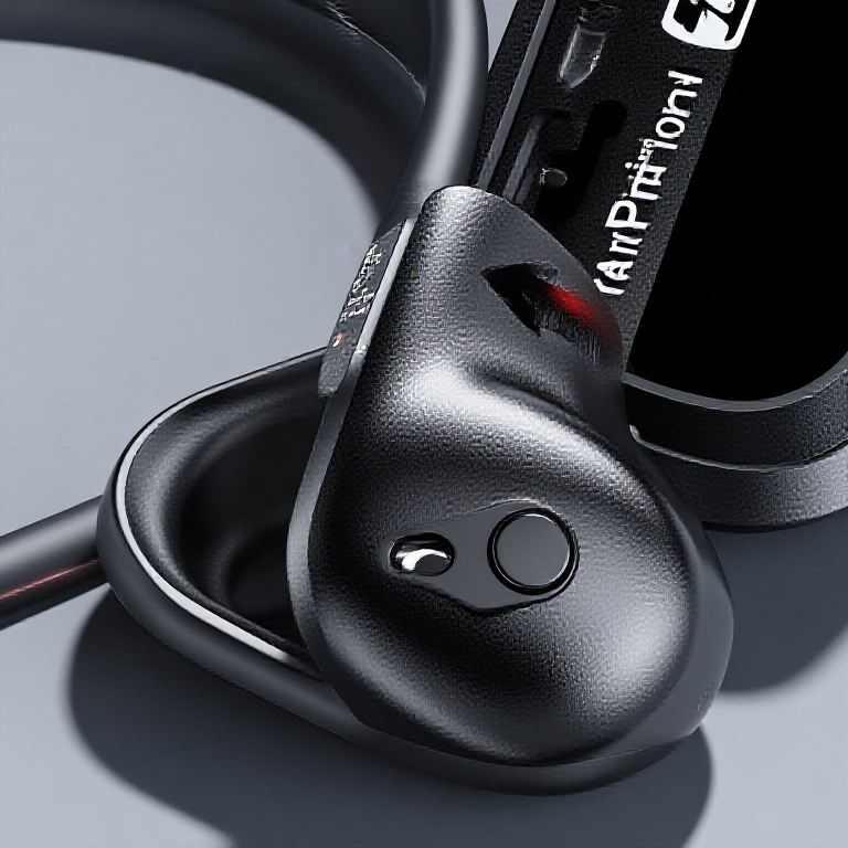 PrimeAeroField bluetooth earphones review and buying guide physical detail image
