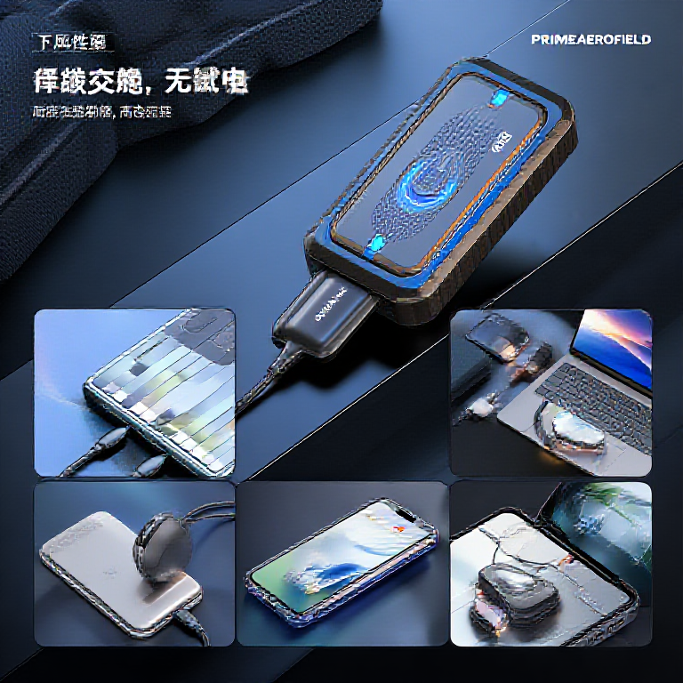 PrimeAeroField smart glasses review and buying guide theme image