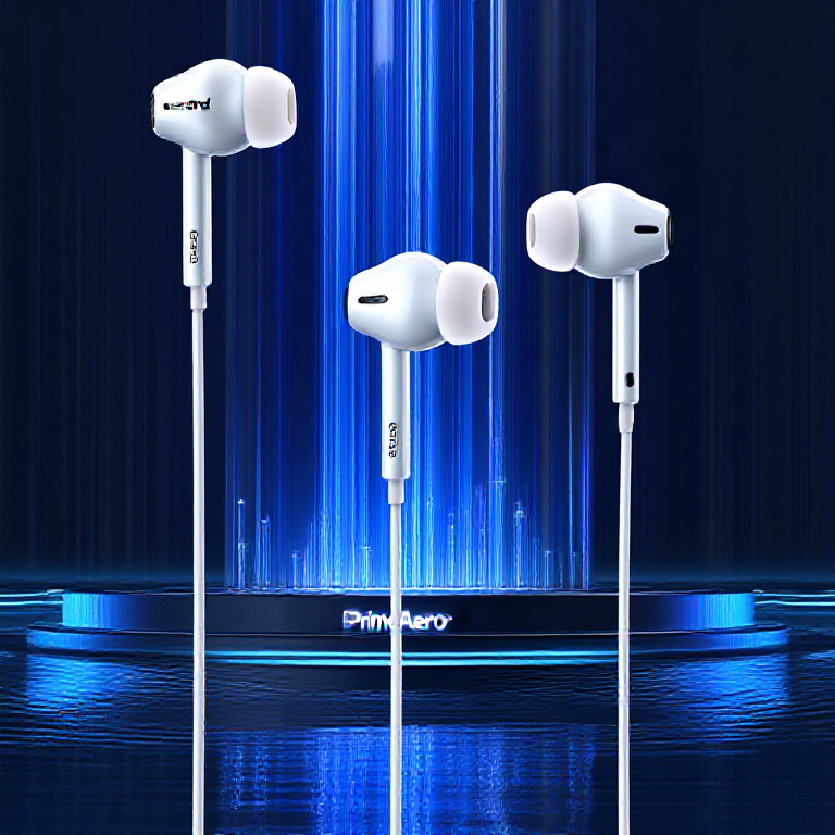 PrimeAeroFord wired earphones review and buying guide theme image