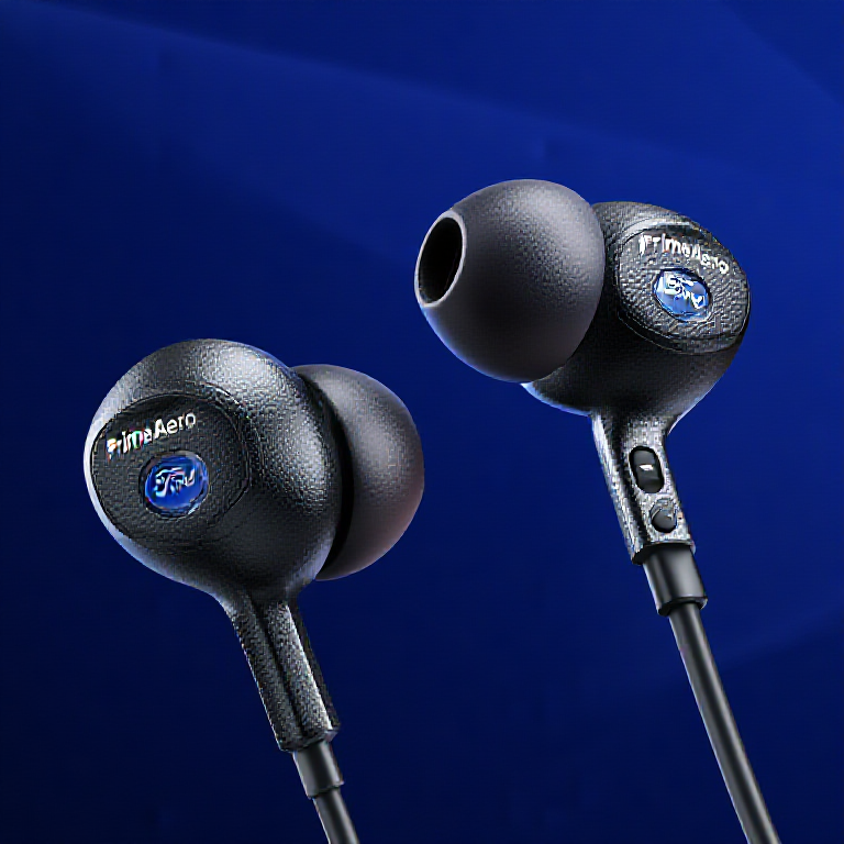PrimeAeroFord bluetooth earphones review and buying guide physical detail image