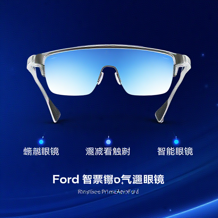 PrimeAeroFord smart glasses review and buying guide theme image