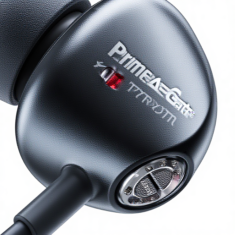 PrimeAeroGate wired earphones review and buying guide physical detail image