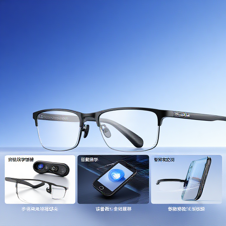 PrimeAeroGate smart glasses review and buying guide theme image