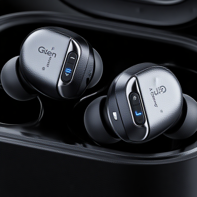 PrimeAeroGlen bluetooth earphones review and buying guide physical detail image