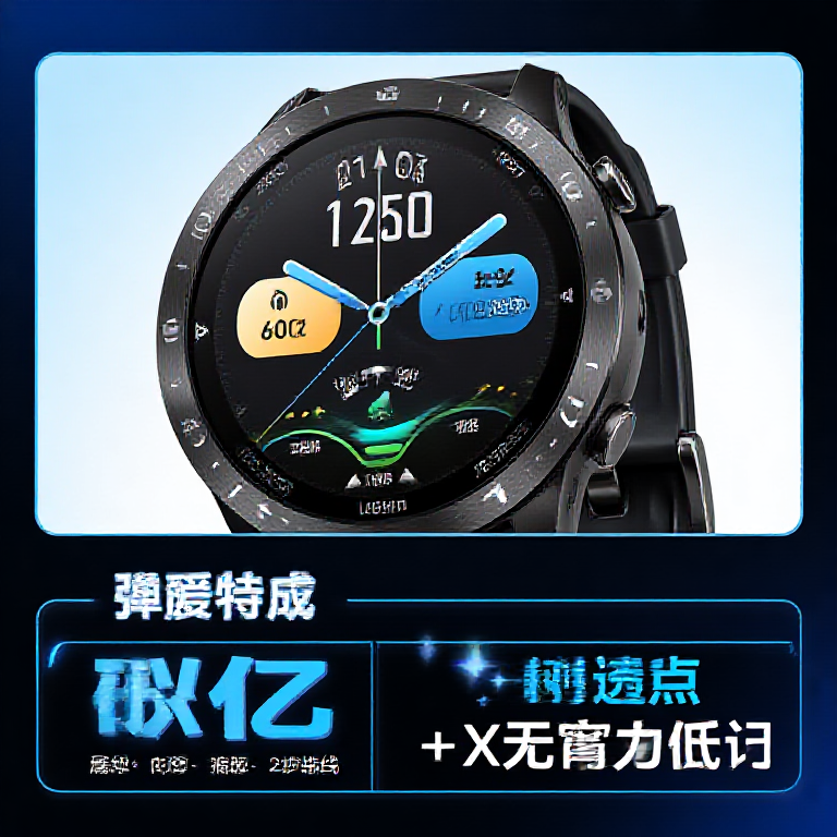 PrimeAeroGlen smart watch review and buying guide theme image