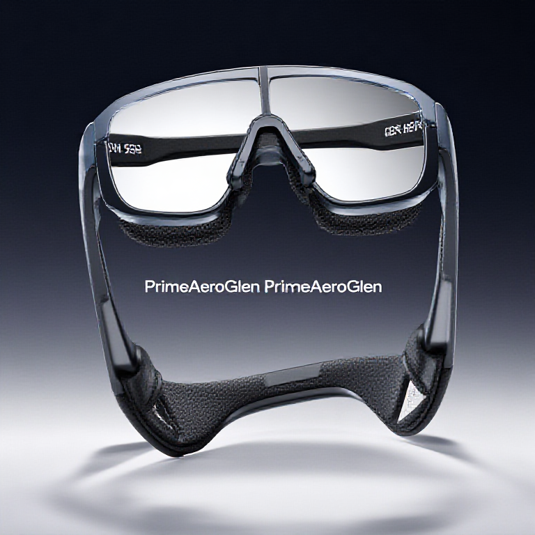 PrimeAeroGlen smart glasses review and buying guide theme image