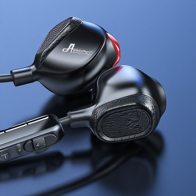 HarborAeroTrace wired earphones review and buying guide physical detail image