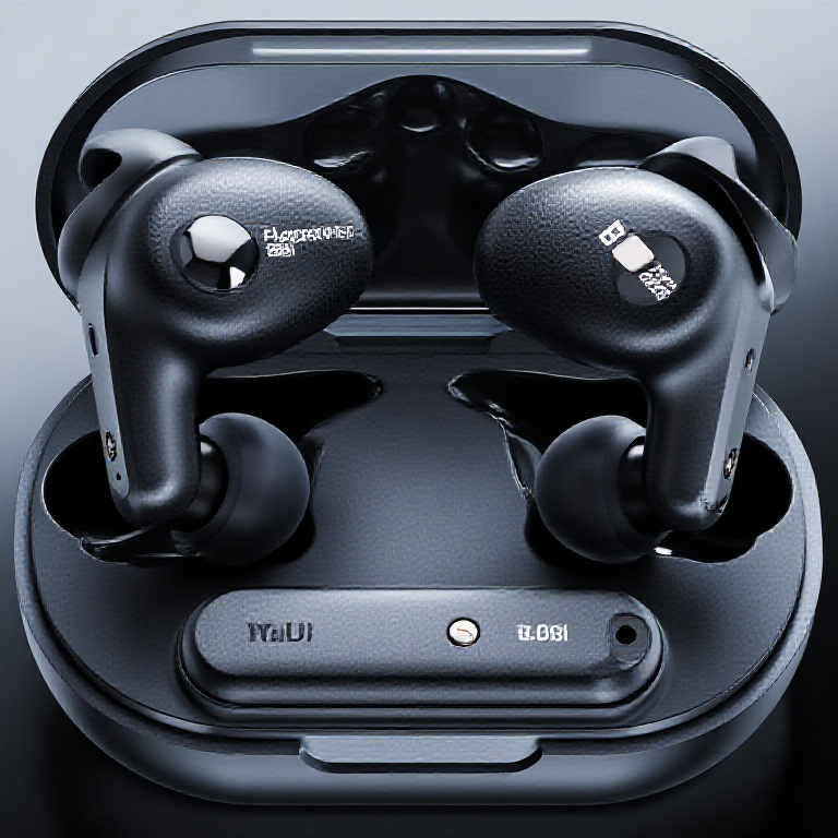 HarborAeroTrace bluetooth earphones review and buying guide physical detail image