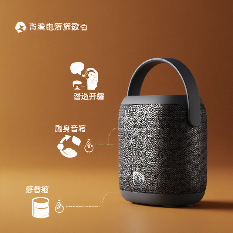 HarborAeroTrace portable speaker review and buying guide theme image