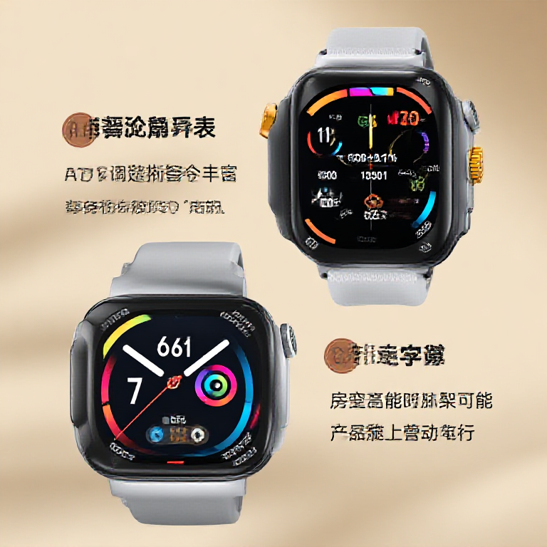 HarborAeroTrace smart watch review and buying guide theme image