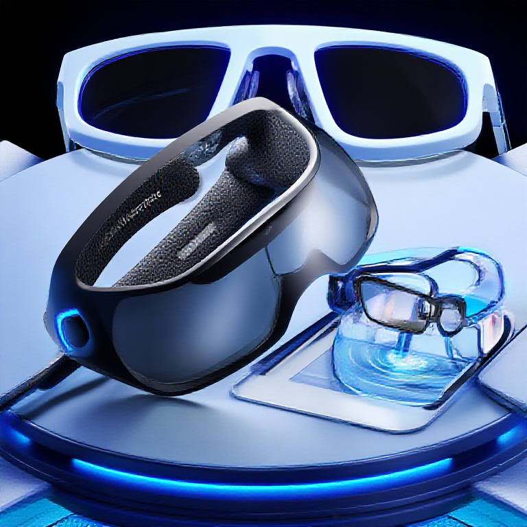 HarborAeroTrace smart glasses review and buying guide theme image