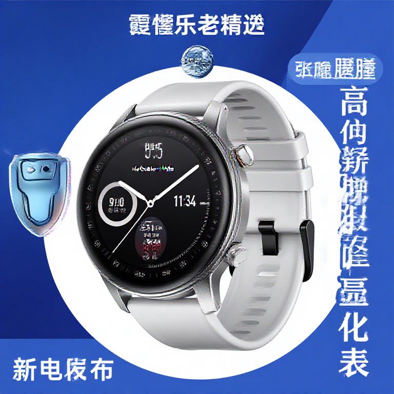 HarborAeroVale smart watch review and buying guide theme image
