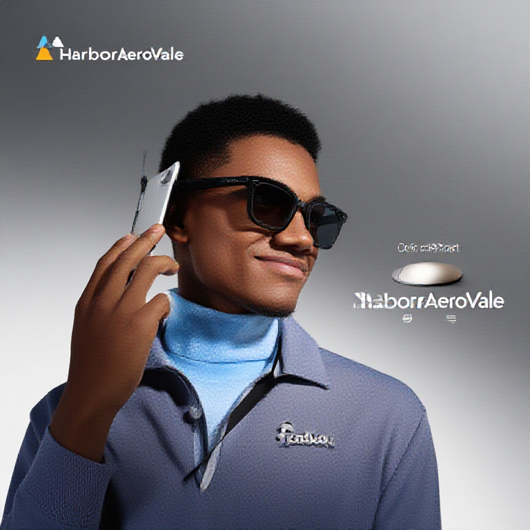 HarborAeroVale smart glasses review and buying guide theme image