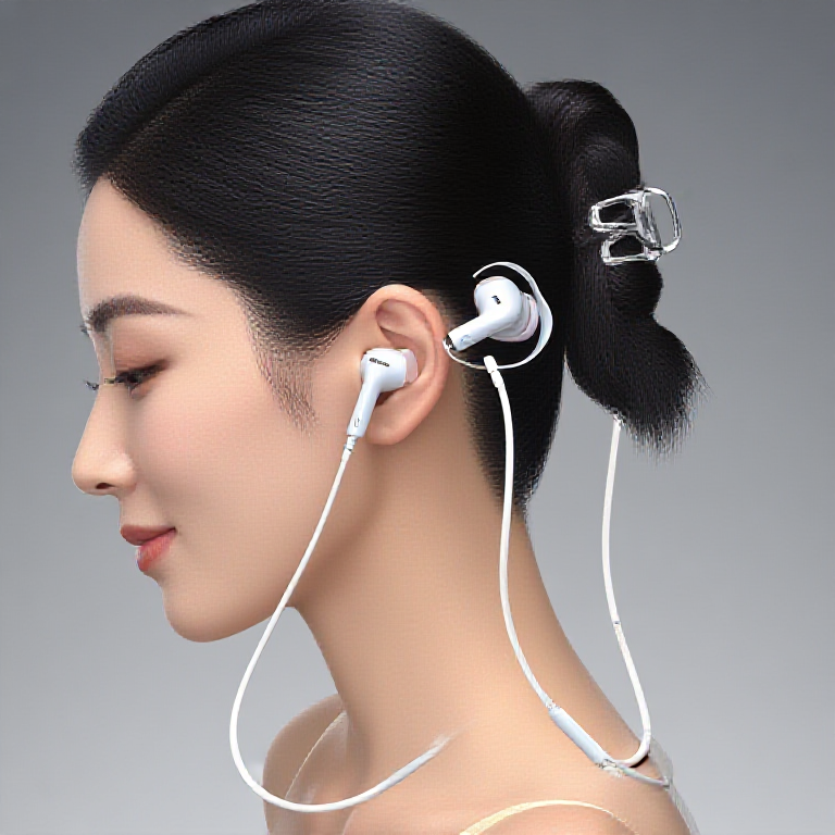 HarborAeroView wired earphones review and buying guide theme image