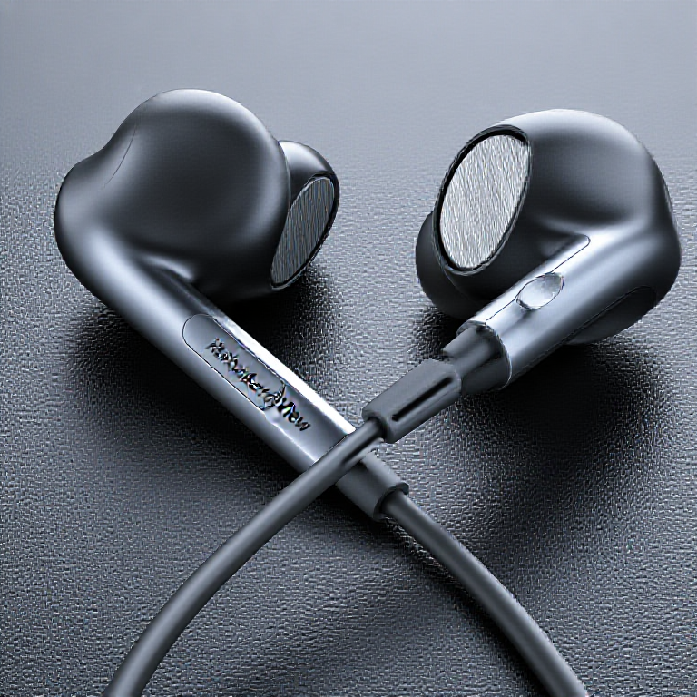 HarborAeroView wired earphones review and buying guide physical detail image
