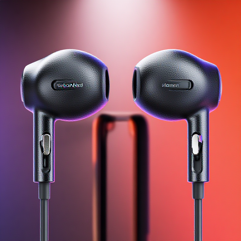 HarborAeroWard wired earphones review and buying guide physical detail image