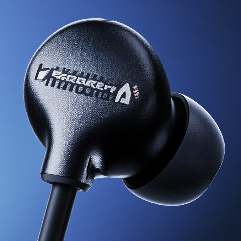 HarborAeroWave bluetooth earphones review and buying guide physical detail image