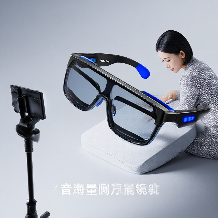 HarborAeroWave smart glasses review and buying guide theme image