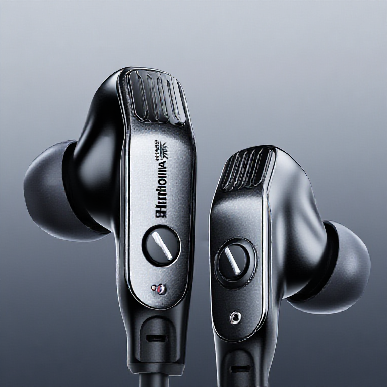 HarborAeroWind bluetooth earphones review and buying guide physical detail image