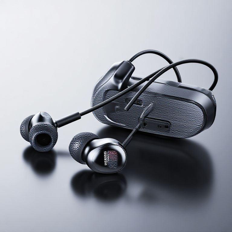 HarborAeroWood wired earphones review and buying guide theme image