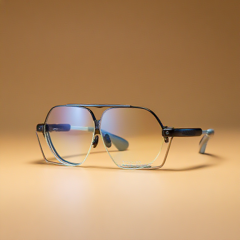 HarborAeroWood smart glasses review and buying guide theme image