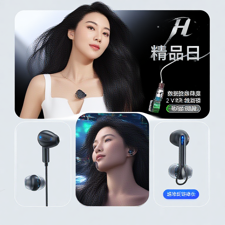 HarborAeroWorks bluetooth earphones review and buying guide theme image